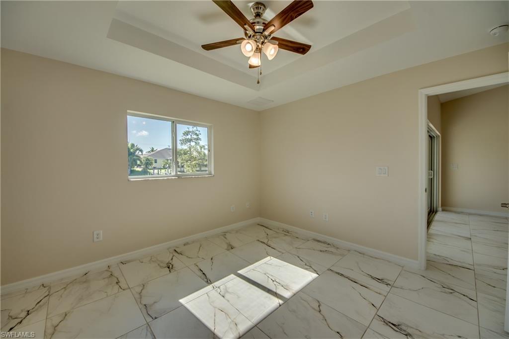 CAPE CORAL - Residential Lease