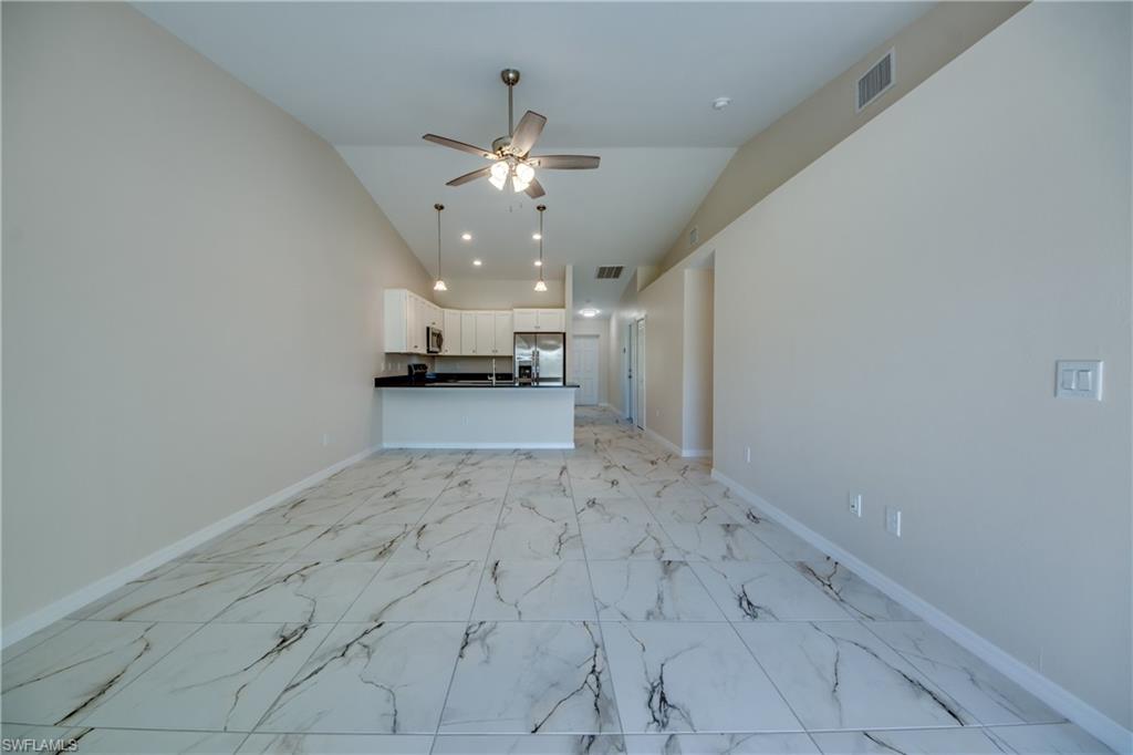 CAPE CORAL - Residential Lease