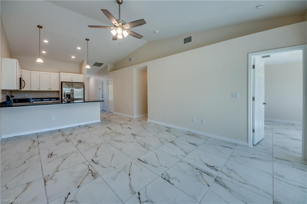 CAPE CORAL - Residential Lease