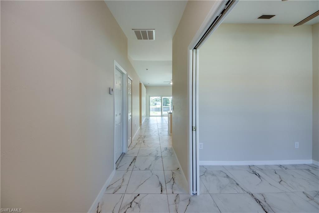 CAPE CORAL - Residential Lease