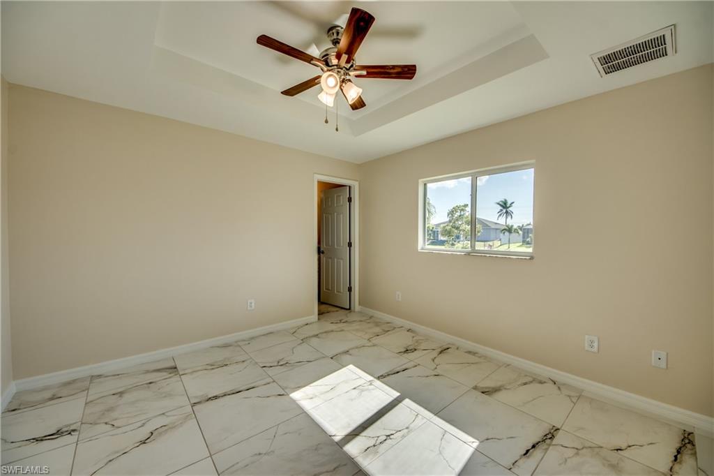 CAPE CORAL - Residential Lease