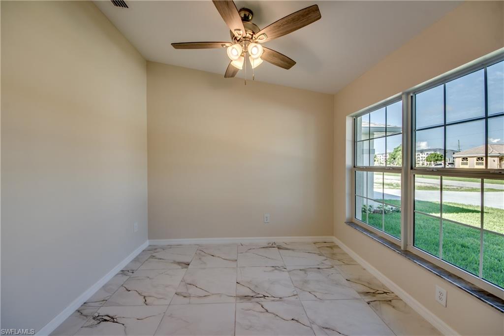 CAPE CORAL - Residential Lease