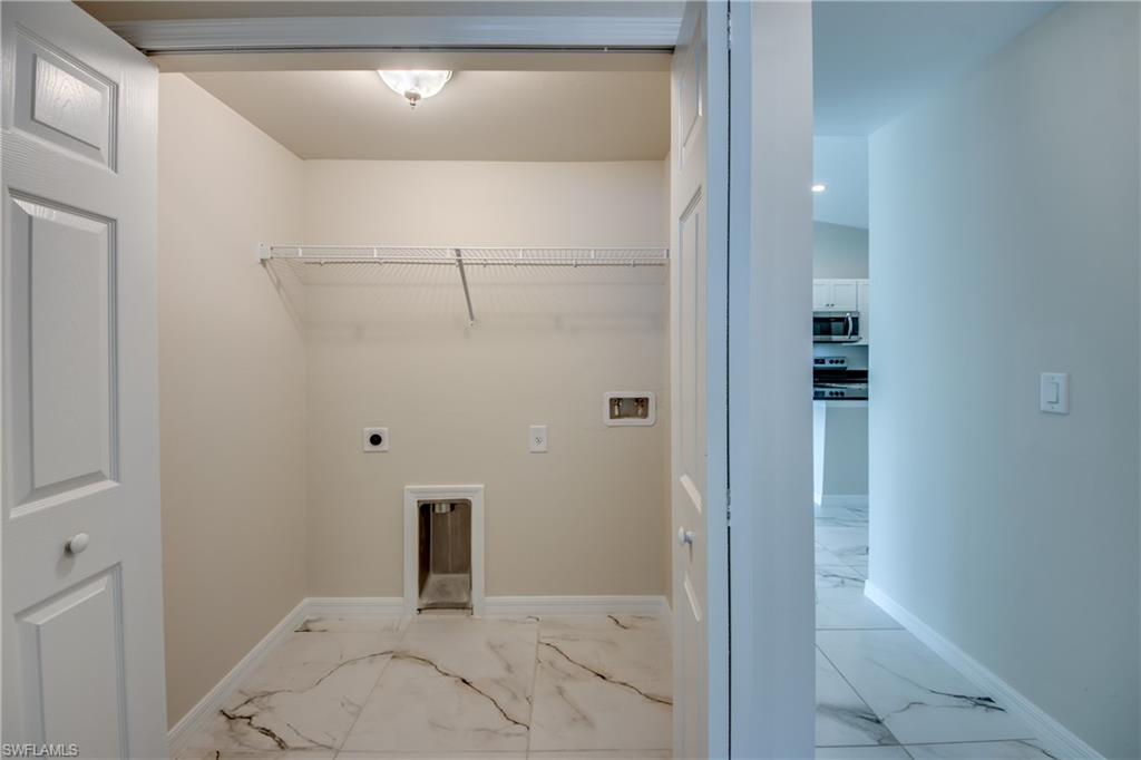 CAPE CORAL - Residential Lease