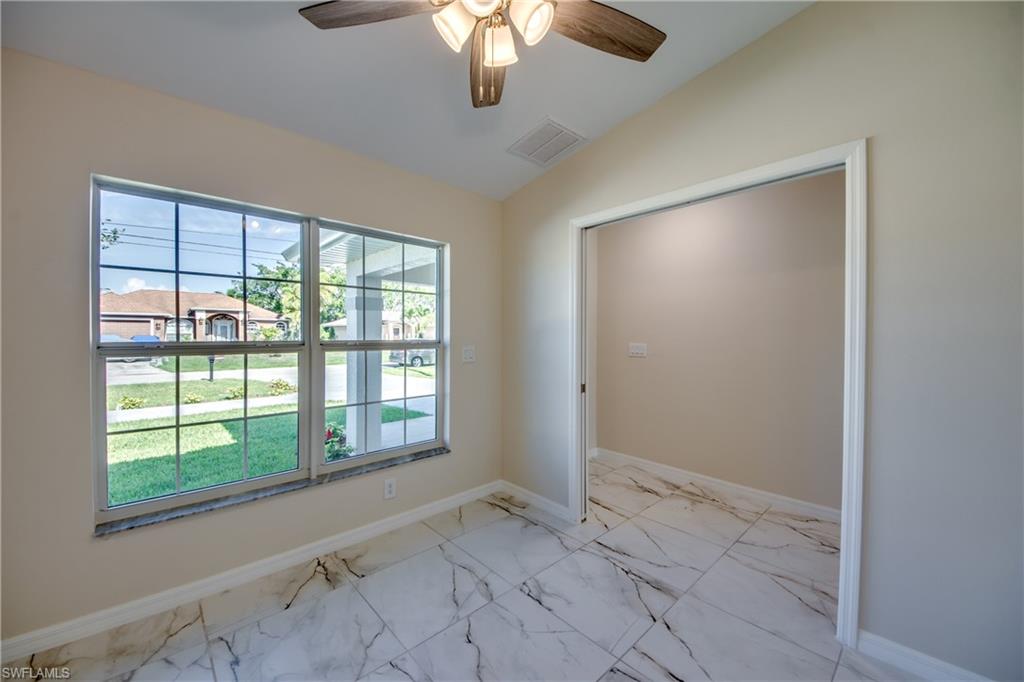 CAPE CORAL - Residential Lease