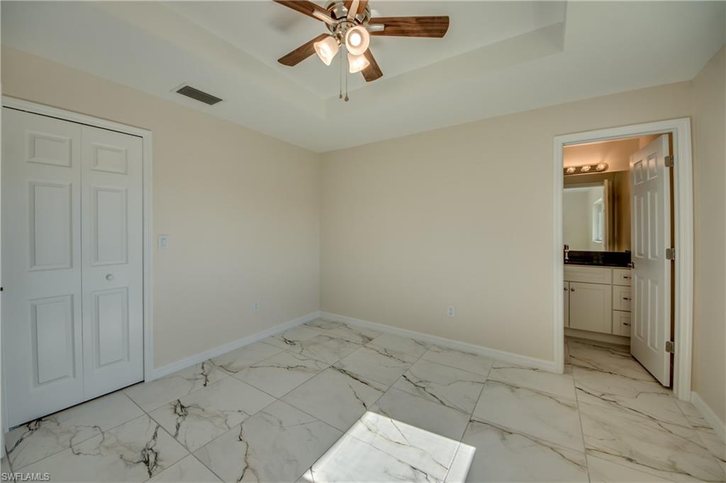 CAPE CORAL - Residential Lease