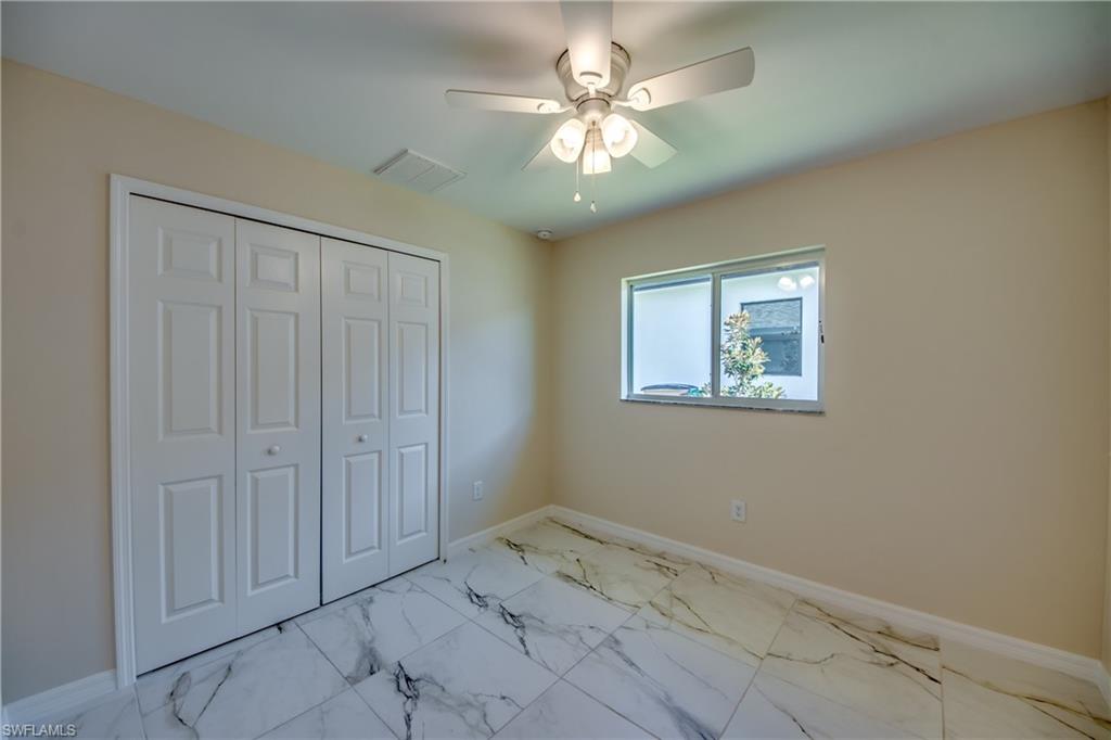 CAPE CORAL - Residential Lease