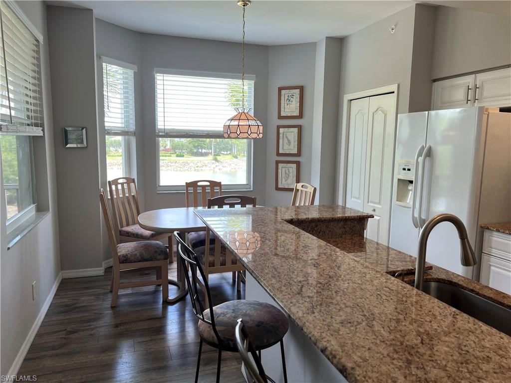 TERRACE AT STONEYBROOK - Residential