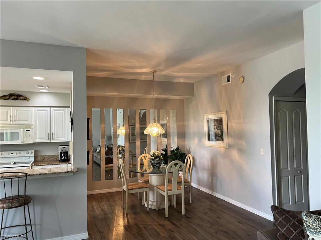 TERRACE AT STONEYBROOK - Residential