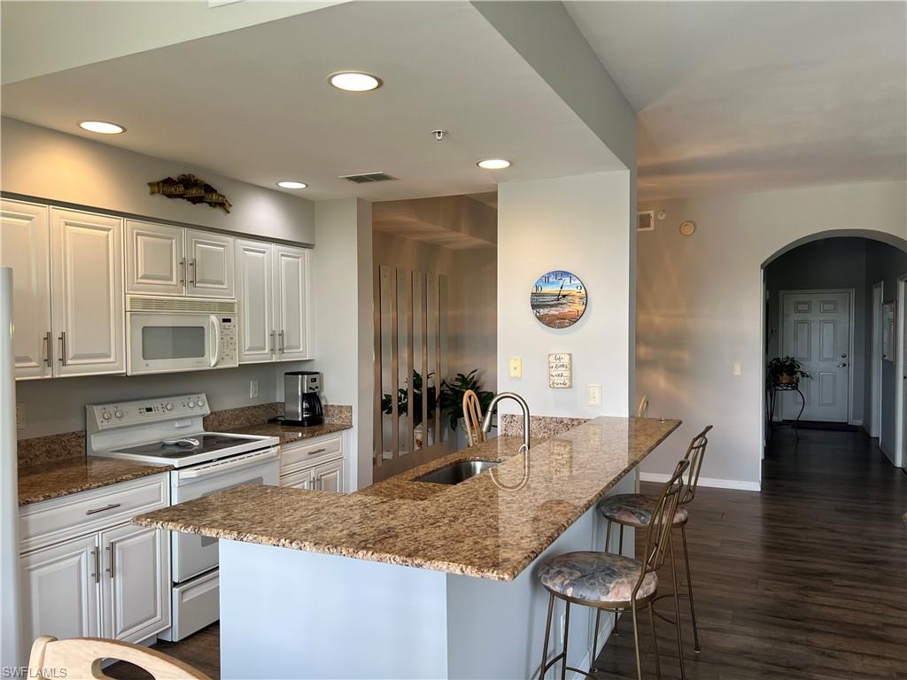 TERRACE AT STONEYBROOK - Residential