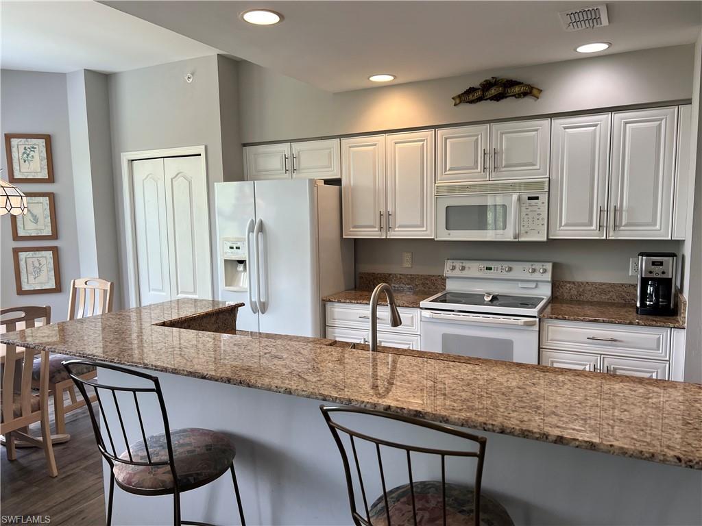 TERRACE AT STONEYBROOK - Residential