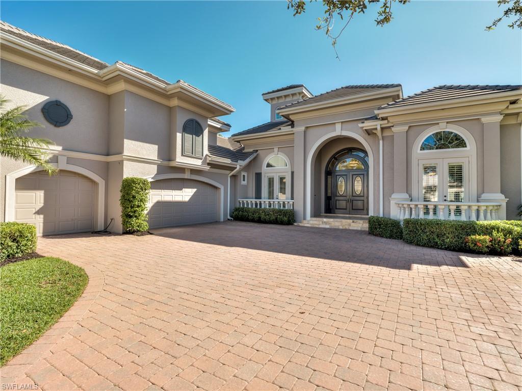 OAKBROOK - Residential