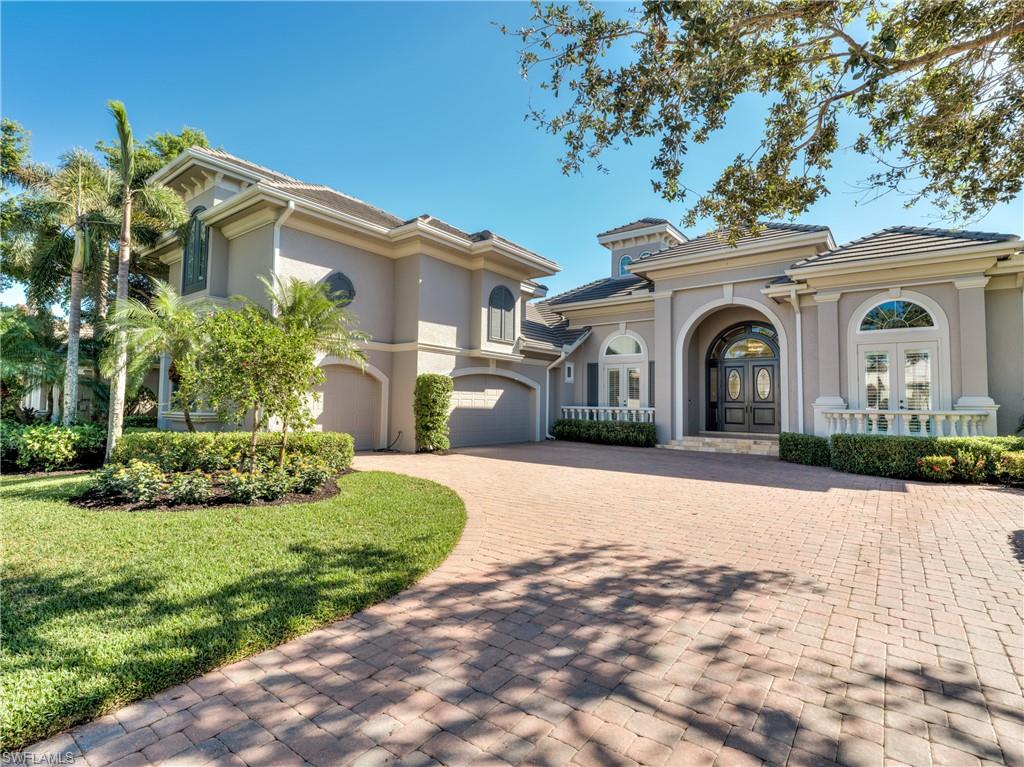 OAKBROOK - Residential