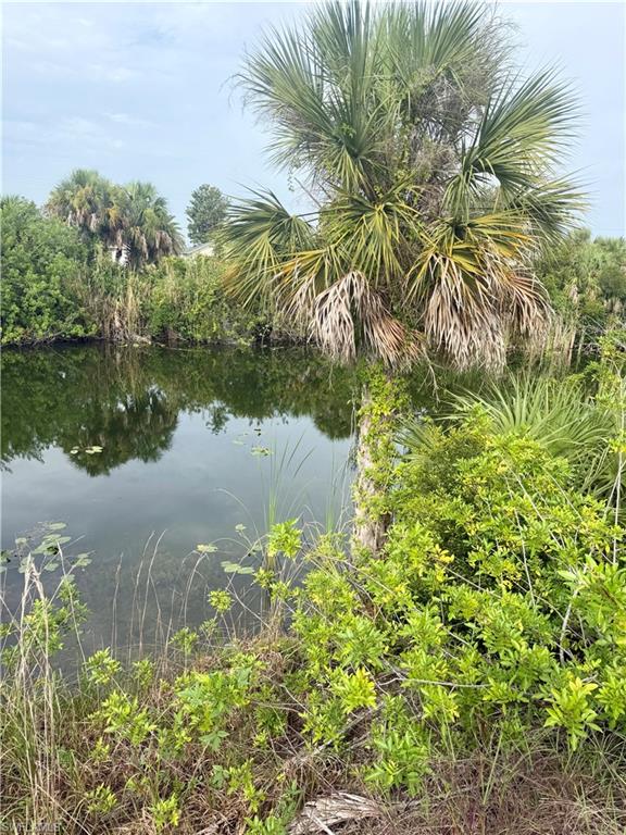 CAPE CORAL - Land