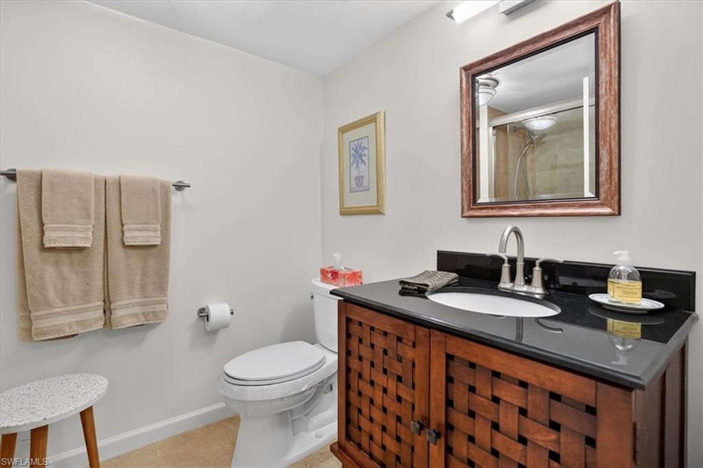 ISLAND REEF CONDO - Residential
