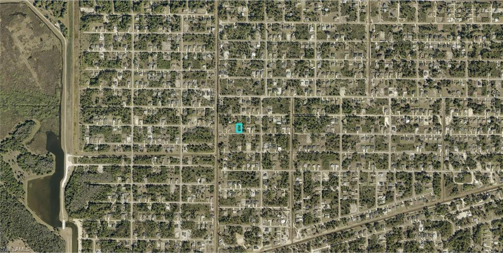 LEHIGH ACRES - Land