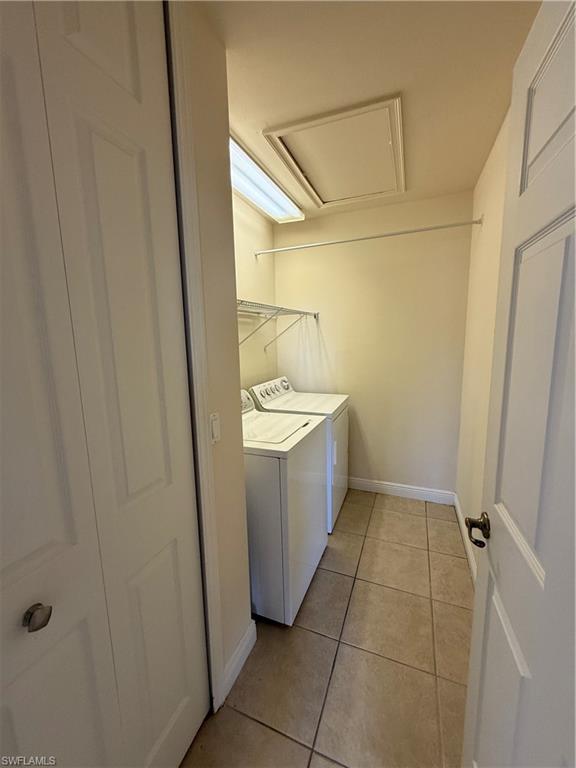 ISLES OF PORTO VISTA - Residential Lease