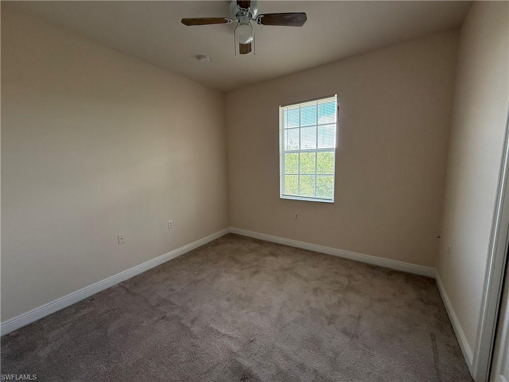 ISLES OF PORTO VISTA - Residential Lease