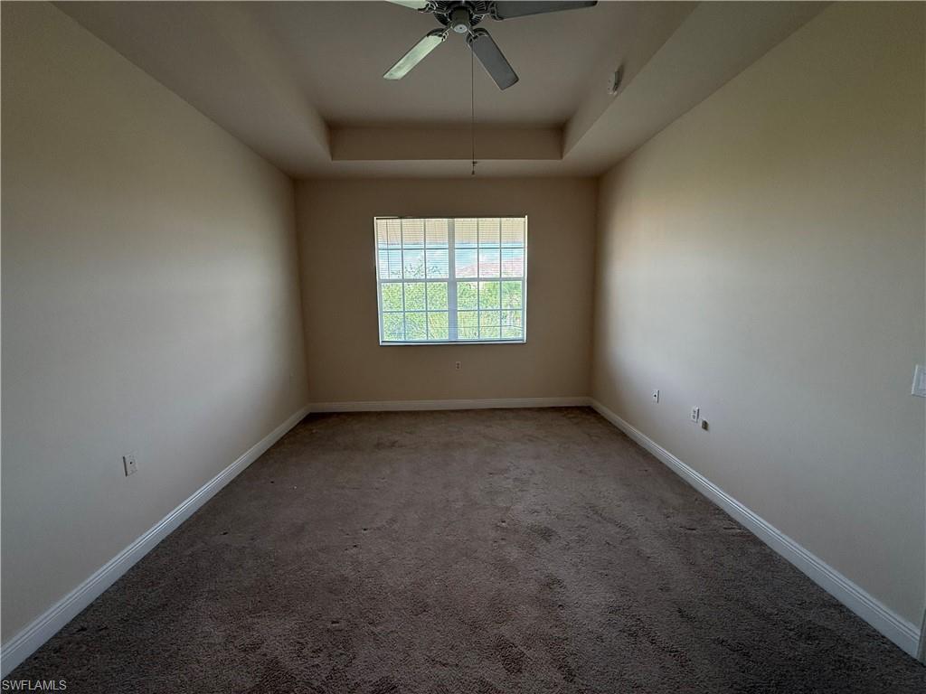ISLES OF PORTO VISTA - Residential Lease