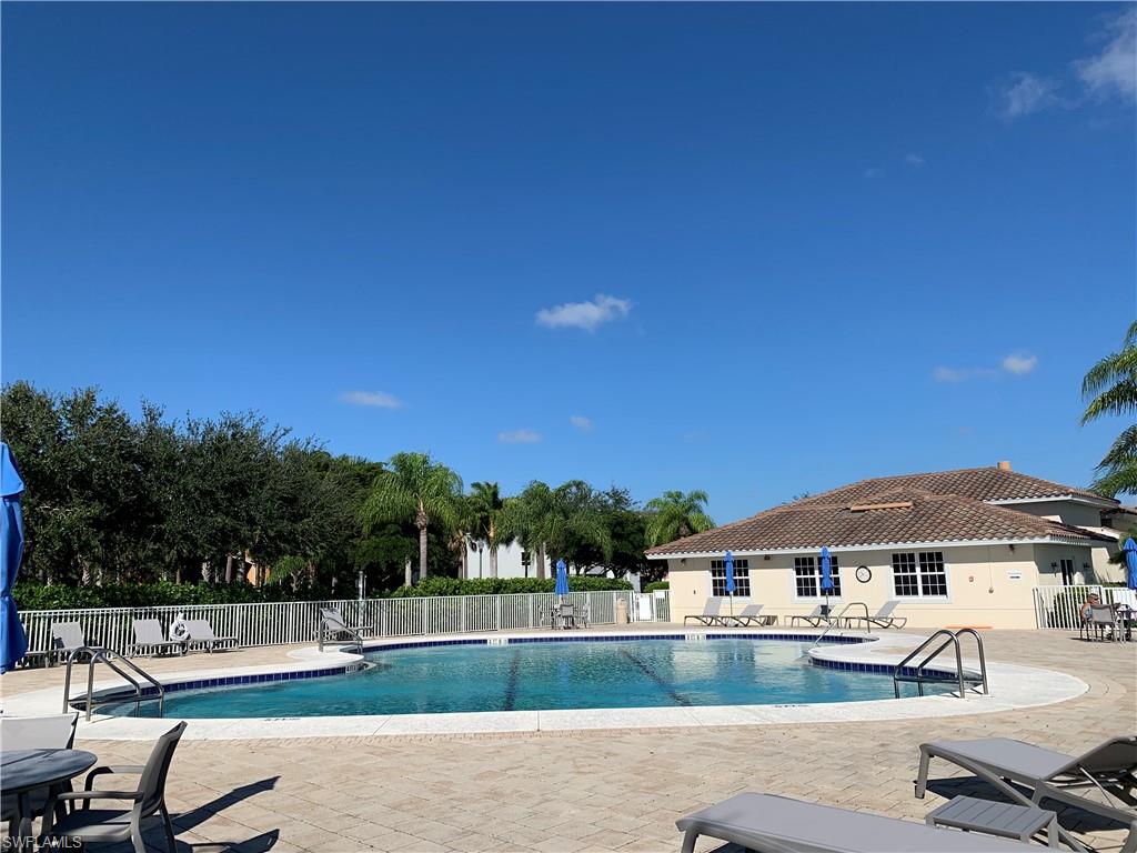 ISLES OF PORTO VISTA - Residential Lease