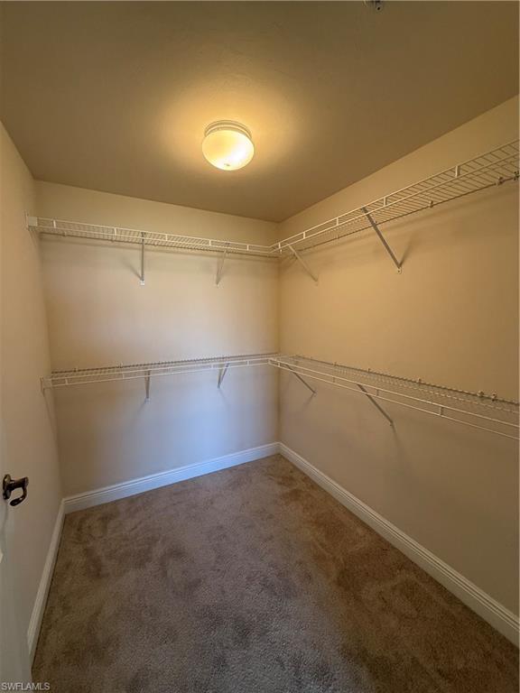 ISLES OF PORTO VISTA - Residential Lease
