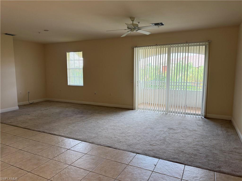 ISLES OF PORTO VISTA - Residential Lease