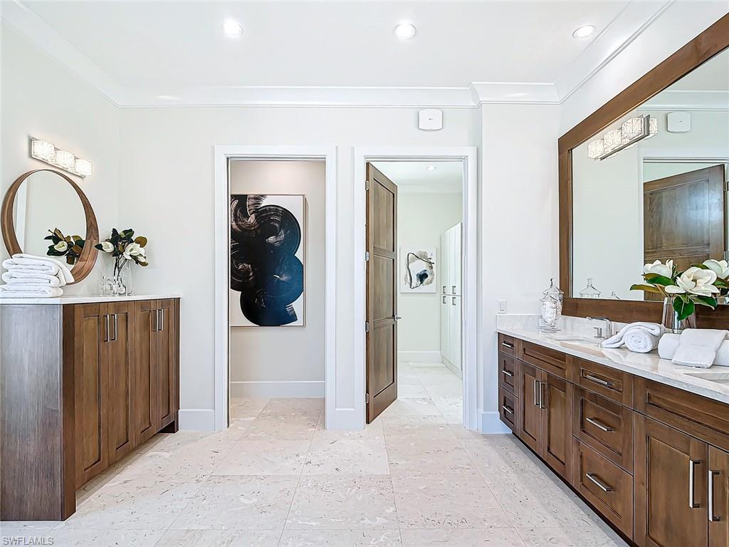 BAY HARBOUR ESTATES - Residential