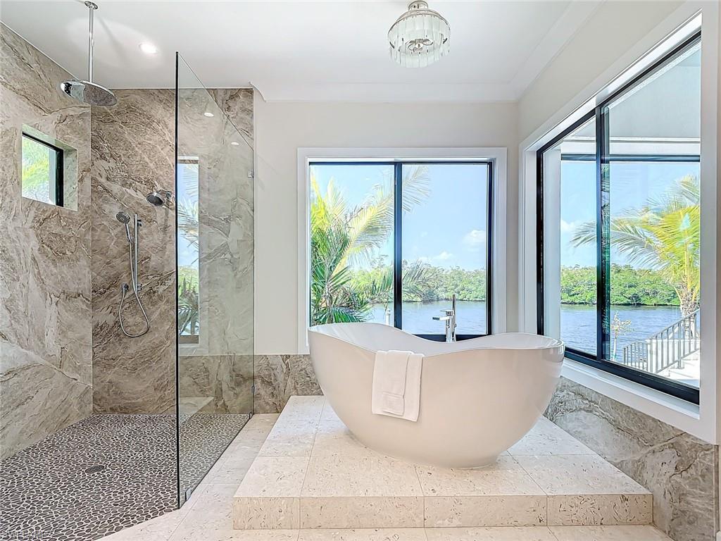 BAY HARBOUR ESTATES - Residential
