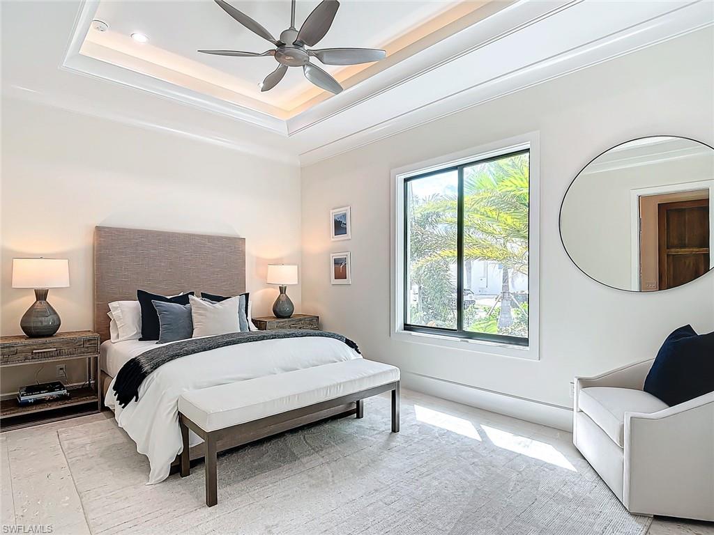 BAY HARBOUR ESTATES - Residential