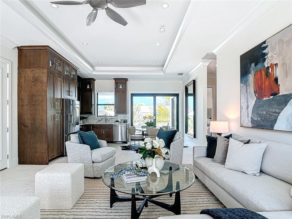 BAY HARBOUR ESTATES - Residential