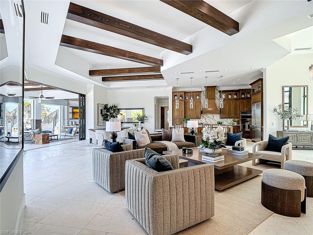BAY HARBOUR ESTATES - Residential