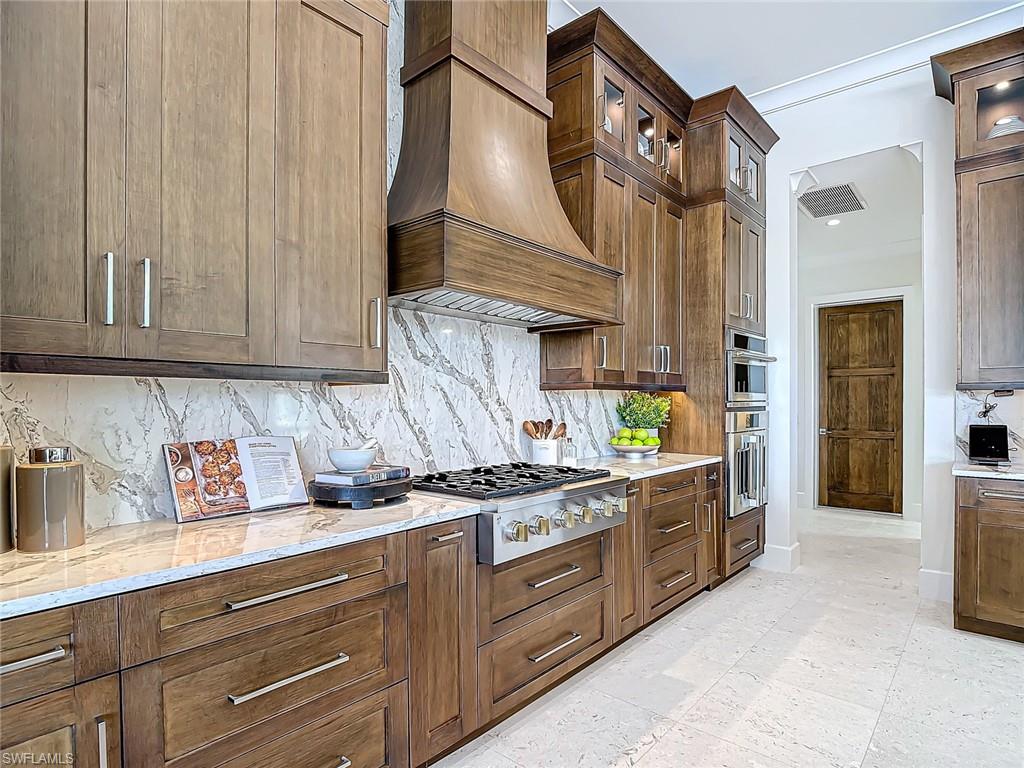 BAY HARBOUR ESTATES - Residential