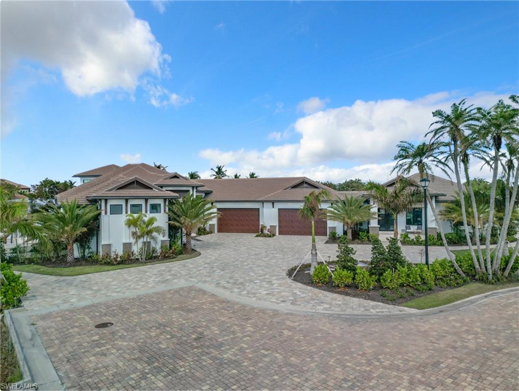 BAY HARBOUR ESTATES - Residential