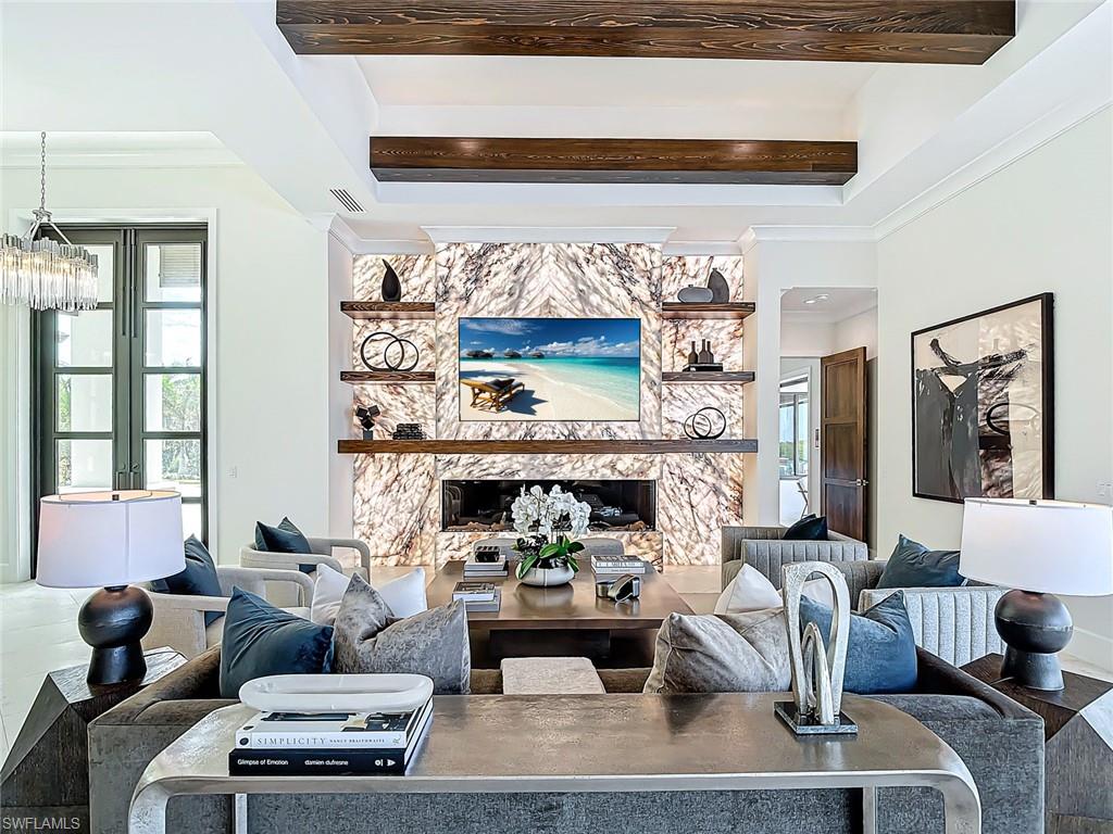 BAY HARBOUR ESTATES - Residential