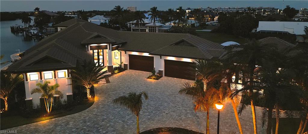 BAY HARBOUR ESTATES - Residential