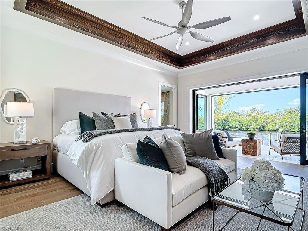 BAY HARBOUR ESTATES - Residential