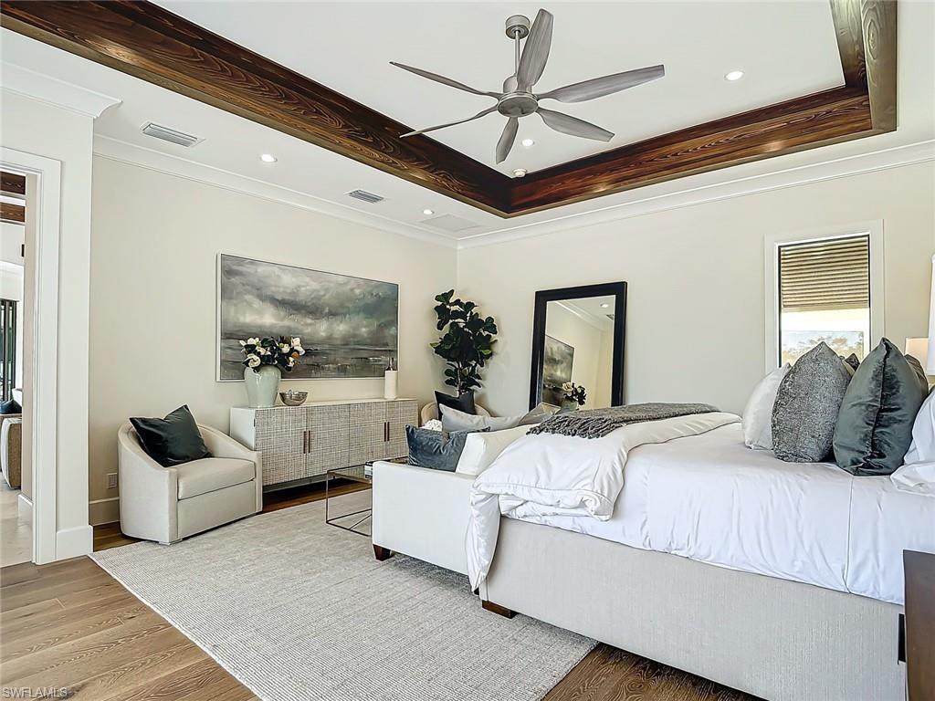 BAY HARBOUR ESTATES - Residential