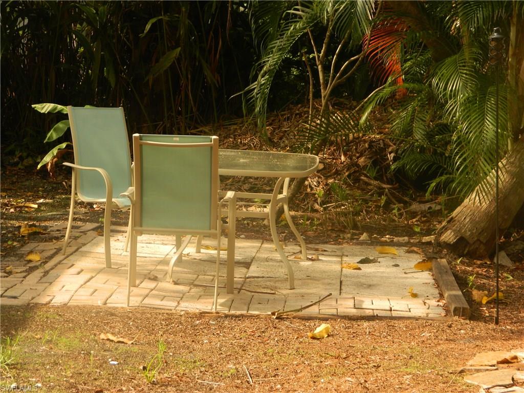 TROPICAL TRAILER PARK - Residential