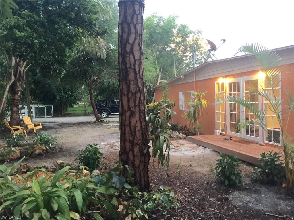TROPICAL TRAILER PARK - Residential