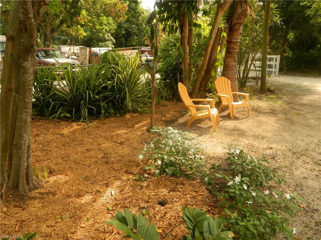 TROPICAL TRAILER PARK - Residential