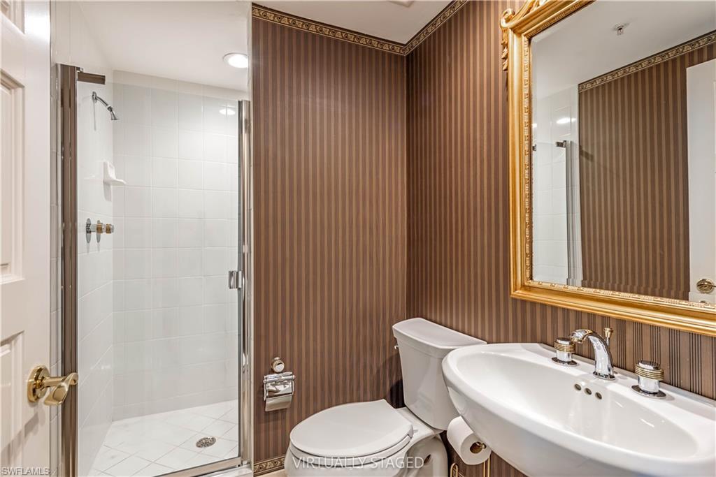 LE CIEL PARK TOWER - Residential