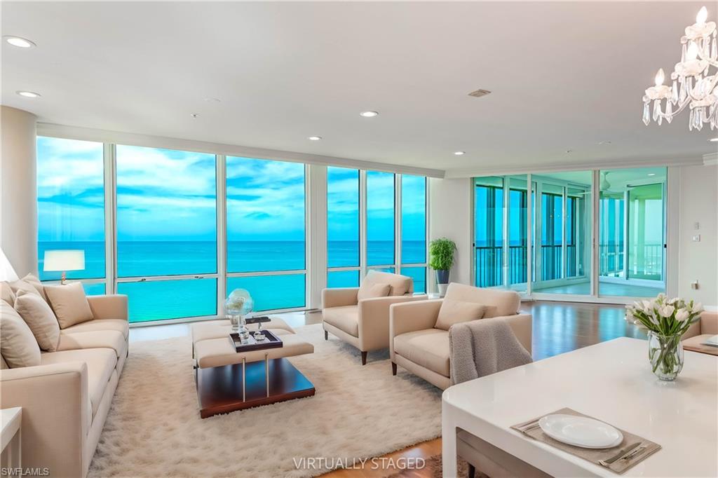 LE CIEL PARK TOWER - Residential