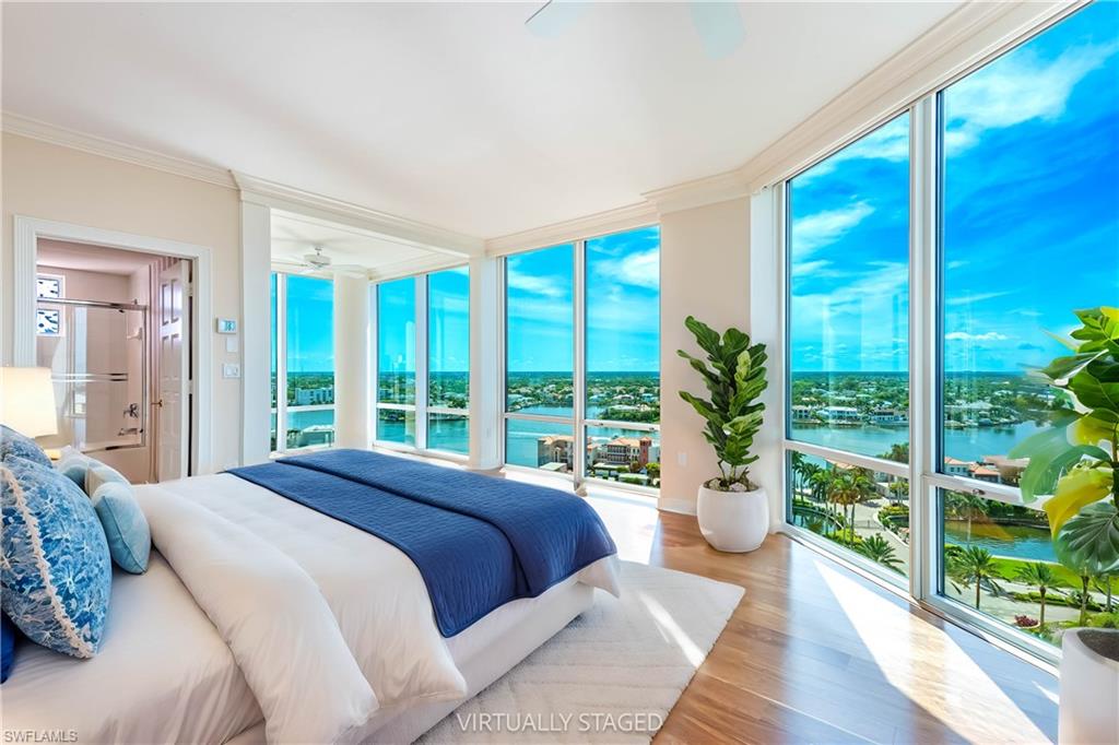 LE CIEL PARK TOWER - Residential