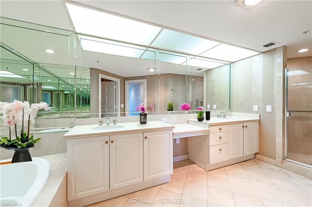 LE CIEL PARK TOWER - Residential