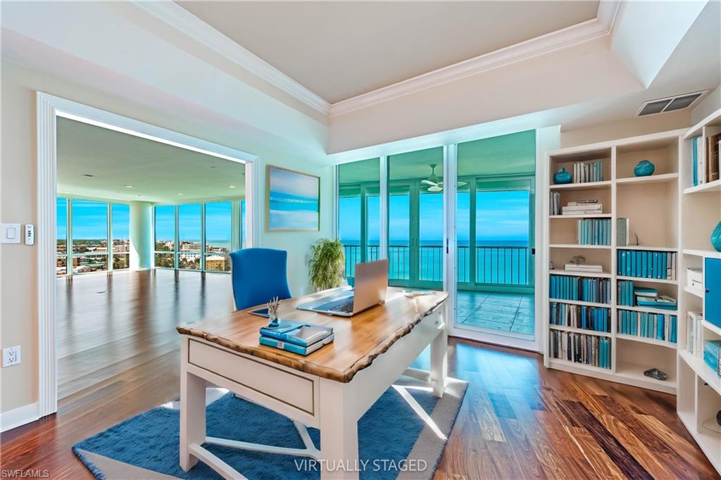 LE CIEL PARK TOWER - Residential