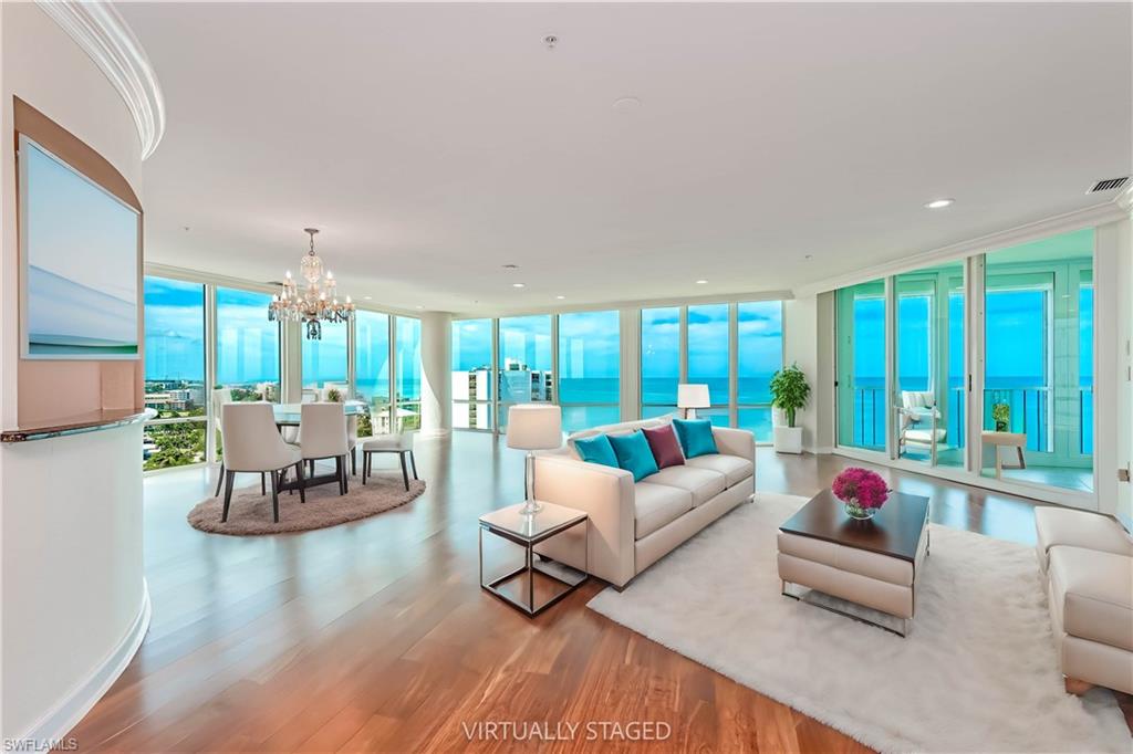 LE CIEL PARK TOWER - Residential