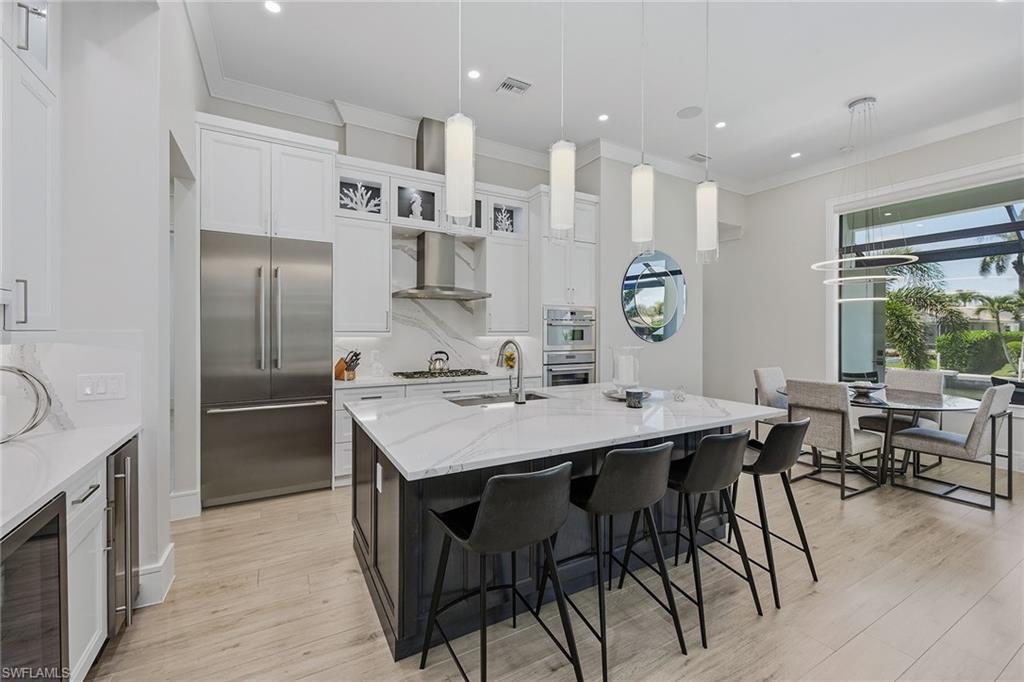 MARCO ISLAND - Residential