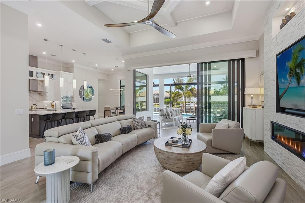 MARCO ISLAND - Residential
