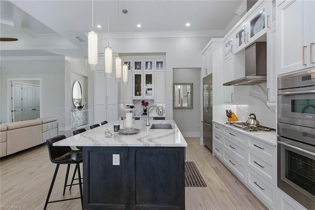 MARCO ISLAND - Residential