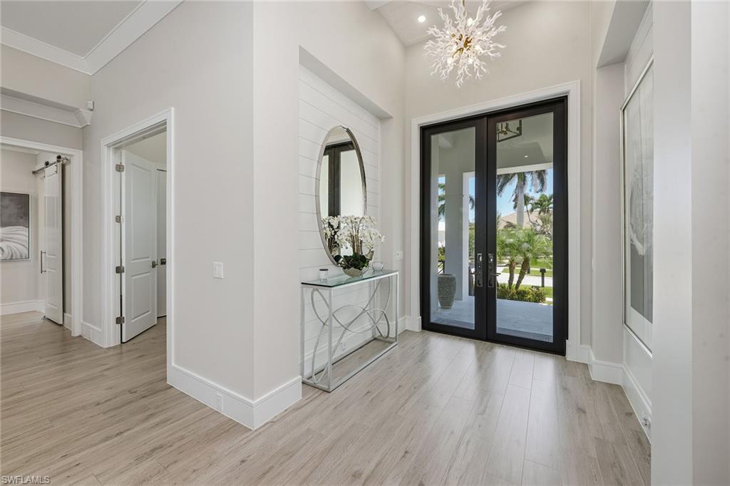 MARCO ISLAND - Residential