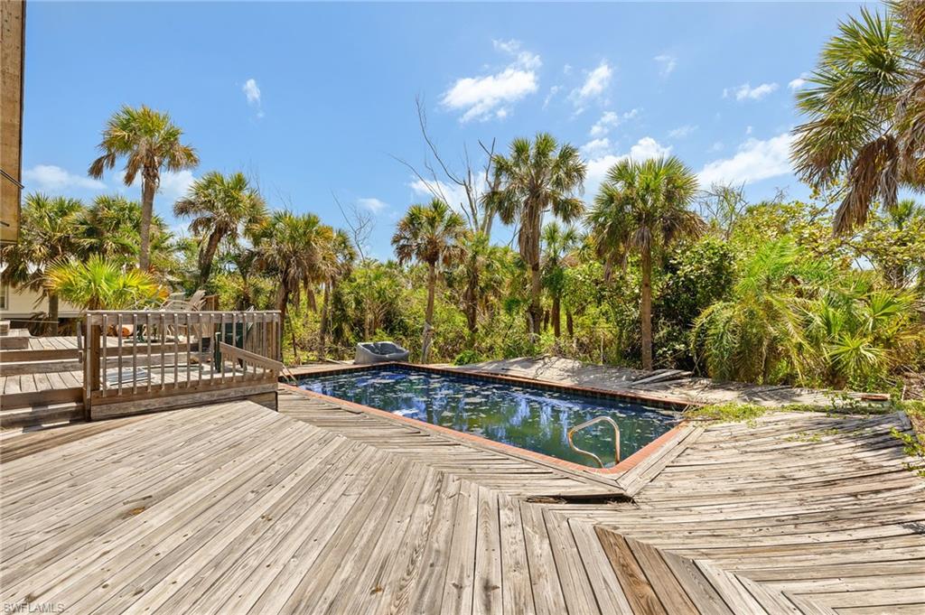 SANIBEL PINES UNREC - Residential